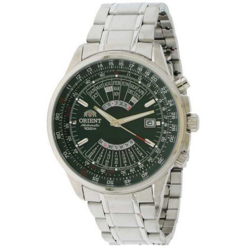 Часы Orient FEU07007FX 