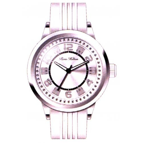 Часы Paris Hilton 138.5481.60  Часы Paris Hilton 138.5481.60