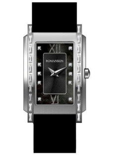 Romanson RL1252TLW BK