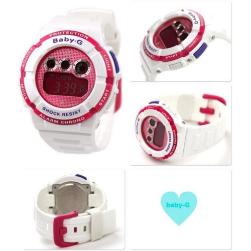 Часы Casio BGD-121-7ER 1