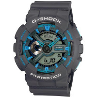 Casio GA-110TS-8A2ER