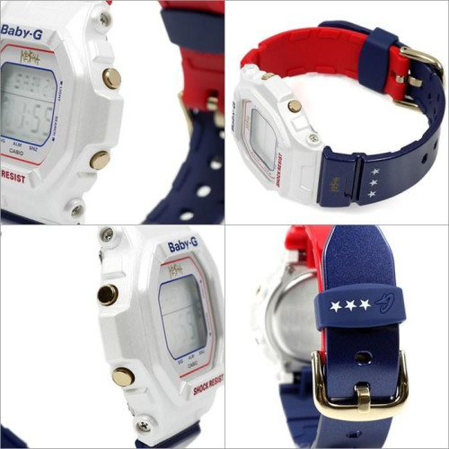 Часы Casio BG-5600KS-7ER 1