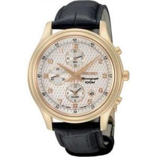 Часы Seiko SNAC80P1 