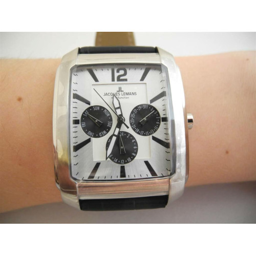 Часы Jacques Lemans 1-1463T 1