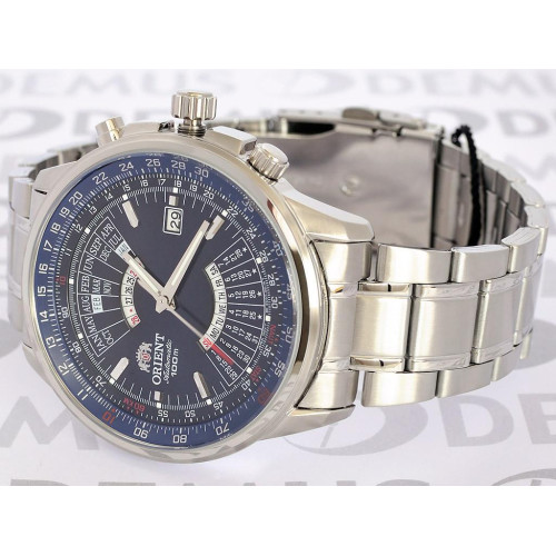 Часы Orient FEU07008DX 3