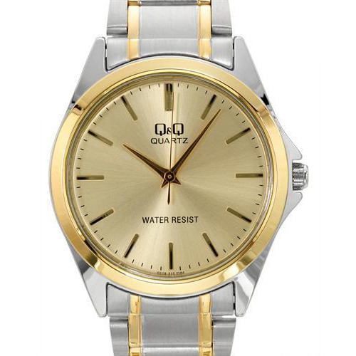 Часы Q&Q Q118-410Y 2