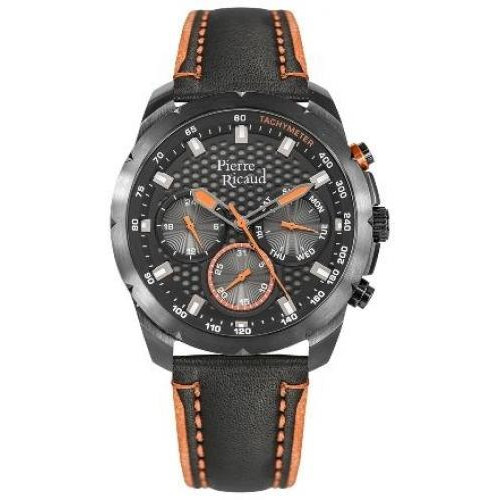Часы Pierre Ricaud PR 97210.B214QFX 