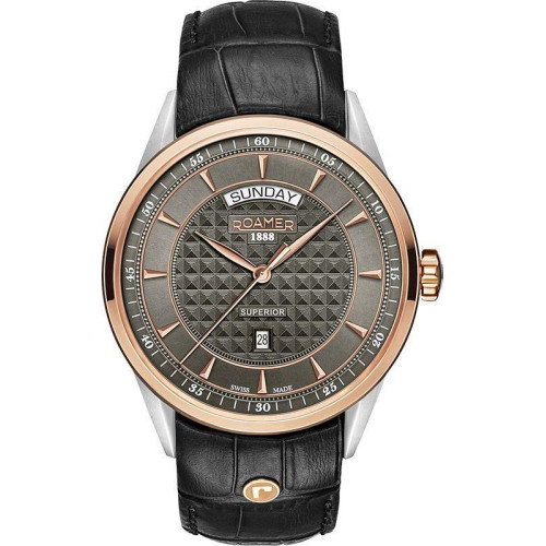 Часы Roamer 508293 49 05 05 