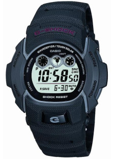 Casio GW-002E-1VER