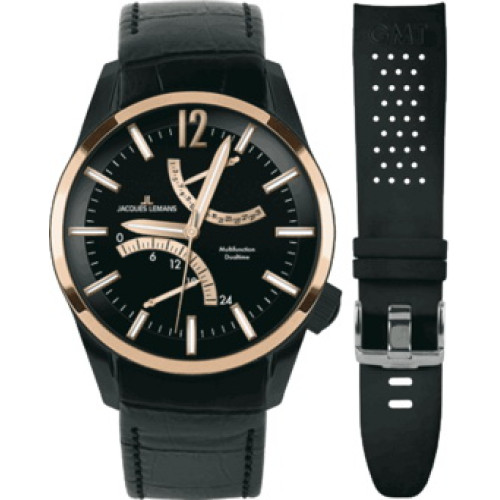Часы Jacques Lemans 1-1583H 