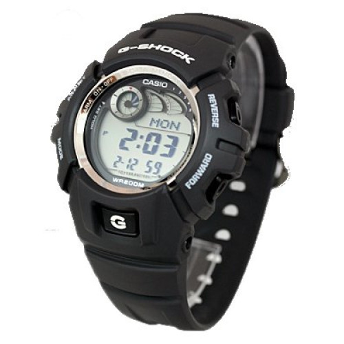 Часы Casio G-2900F-8VER 1