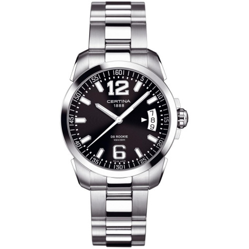 Часы Certina C016.410.11.057.00  Часы Certina C016.410.11.057.00