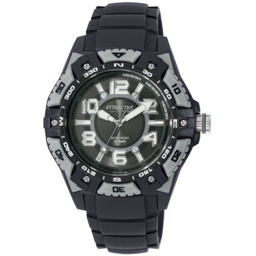 Часы Q&Q DA50J005Y 