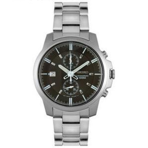 Часы Seiko SNN163P1 