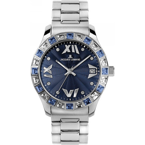 Часы Jacques Lemans 1-1517C 