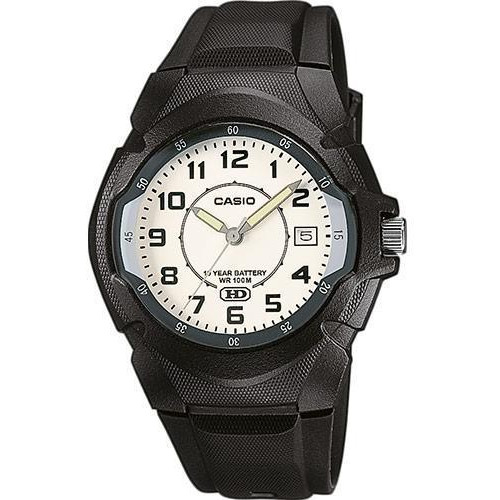 Часы Casio MW-600B-7BVEF 