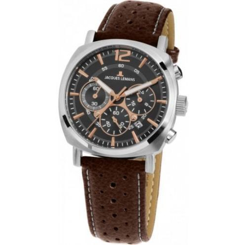 Часы Jacques Lemans 1-1931D 