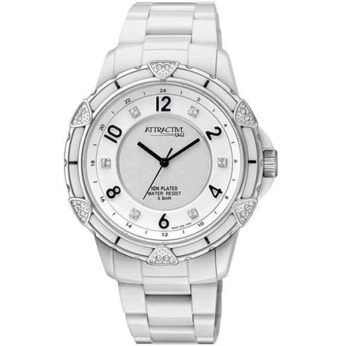 Часы Q&Q DA57J001Y 