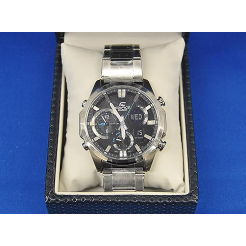 Часы Casio ERA-500D-1AER 2 Часы Casio ERA-500D-1AER 2