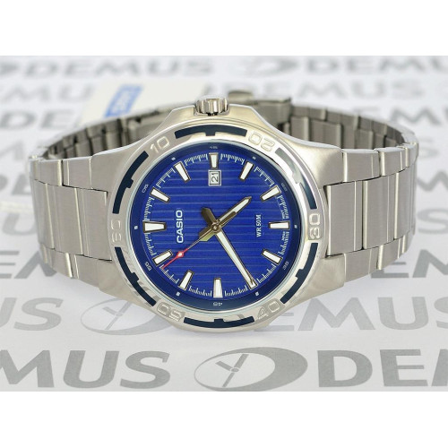 Часы Casio MTP-1304D-2AVEF 2