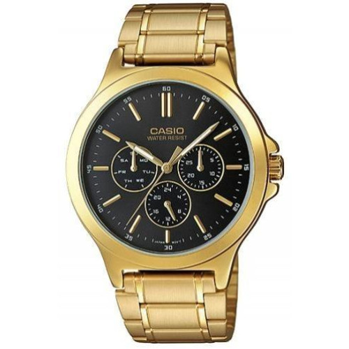 Часы Casio LTP-V300G-1AUDF 
