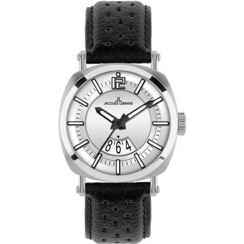 Часы Jacques Lemans 1-1740B 