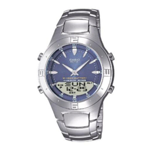 Часы Casio EFA-110D-2AVEF 