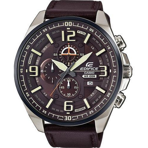 Часы Casio EFR-555BL-5AVUEF 