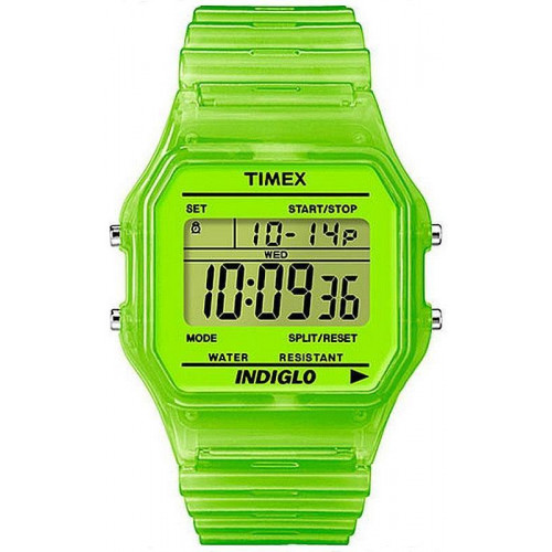 Часы Timex Tx2n806 