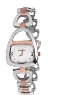 Romanson RM1207QLR2T WH