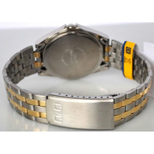 Часы Q&Q A156-401Y 4