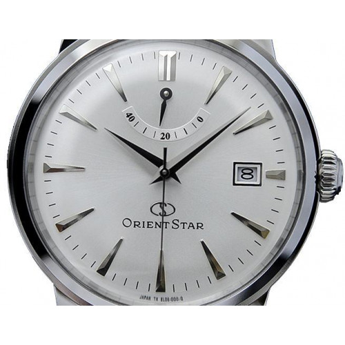 Часы Orient SEL05004W0 2