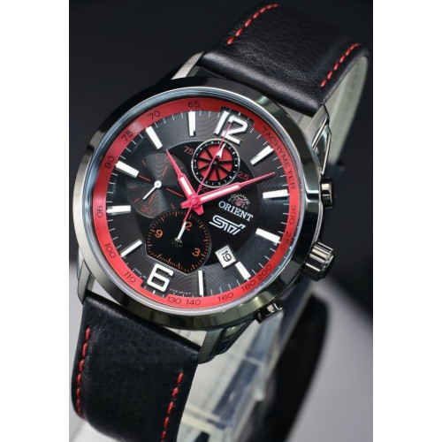 Часы Orient STT0Z002B0 1