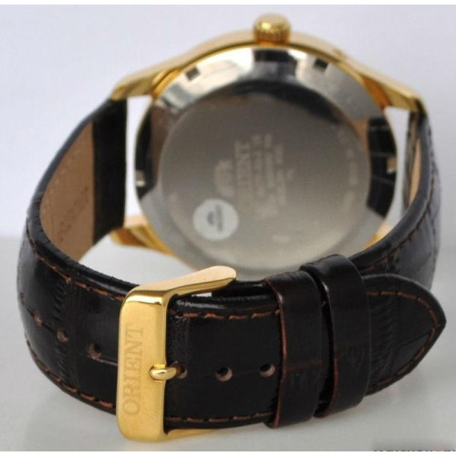 Часы Orient FEM7P005W9 5