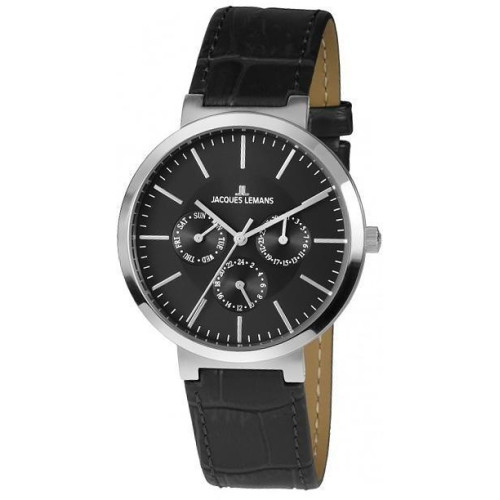 Часы Jacques Lemans 1-1950A 