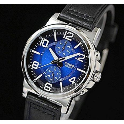 Часы Casio MTP-E313L-2B1VDF 3