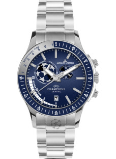 Jacques Lemans UEFA U-29F Jacques Lemans UEFA U-29F