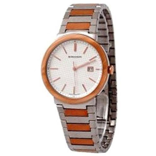 Часы Romanson TM8258MR2T WH 