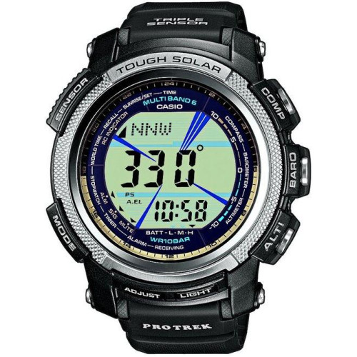 Часы Casio PRW-2000-1ER 
