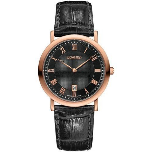 Часы Roamer 934856 49 51 09  Часы Roamer 934856 49 51 09