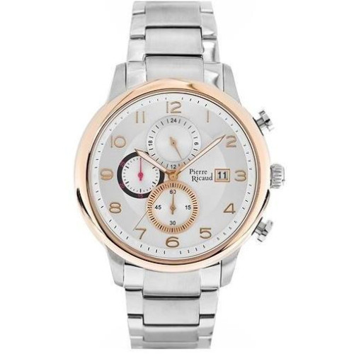 Часы Pierre Ricaud PR 97017.R123CH 