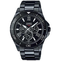 Casio MTD-1075BK-1A1VEF