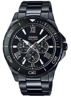 Casio MTD-1075BK-1A1VEF