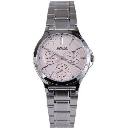 Часы Casio LTP-V300D-4AUDF 