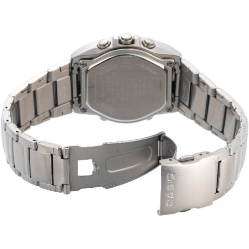 Часы Casio EFA-120D-1AVEF 1