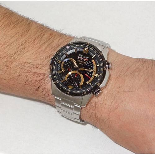 Часы Casio ERA-300RB-1AER 2 Часы Casio ERA-300RB-1AER 2