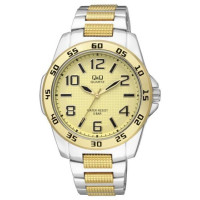 Q&Q F468-403Y