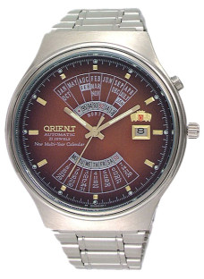 Orient FEU00002PW