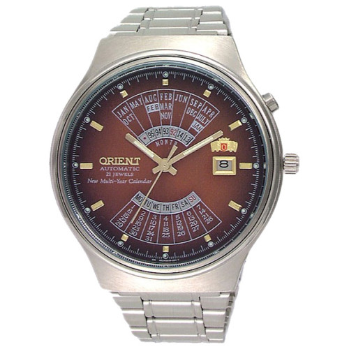 Часы Orient FEU00002PW 