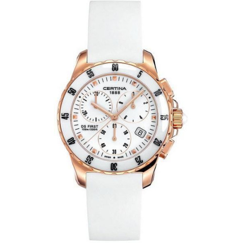 Часы Certina C014.217.37.011.00  Часы Certina C014.217.37.011.00